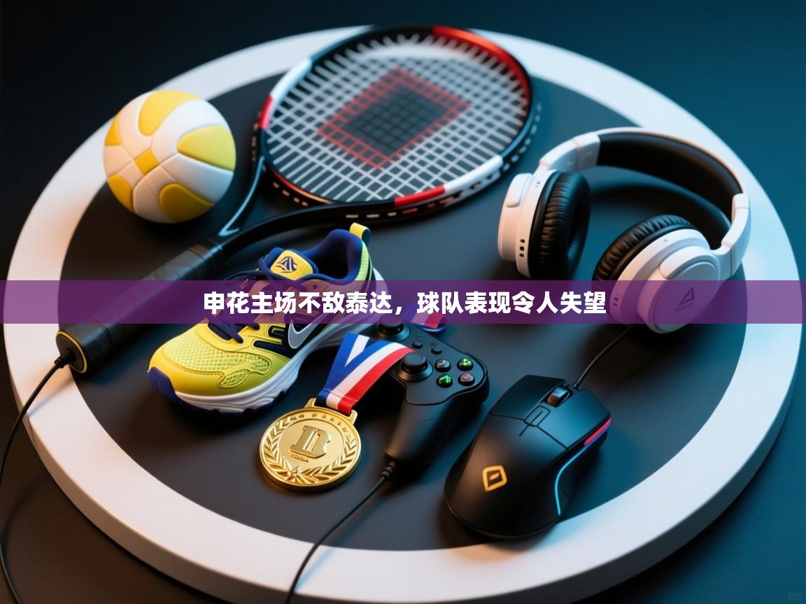 申花主场不敌泰达，球队表现令人失望  第2张