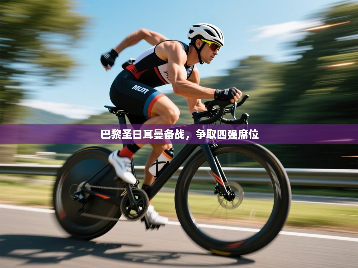 巴黎圣日耳曼备战,争取四强席位 第2张