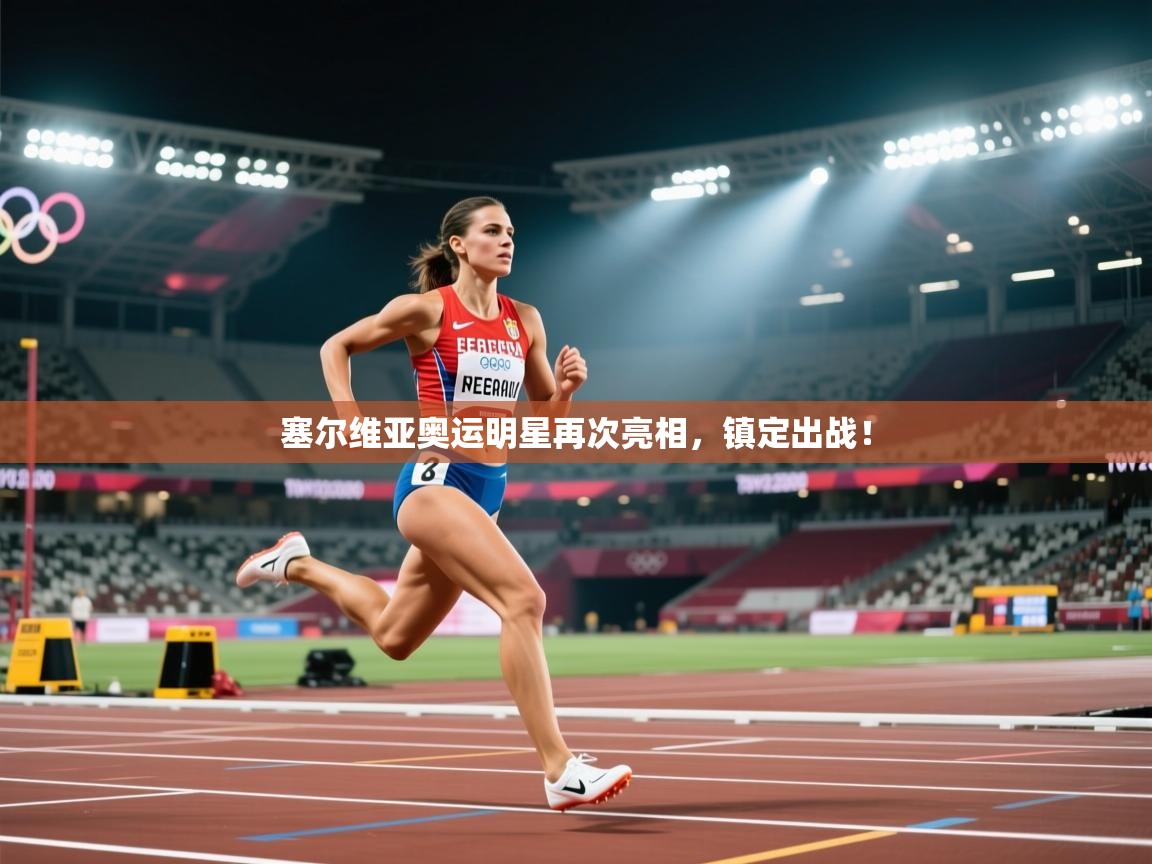 塞尔维亚奥运明星再次亮相,镇定出战! 第2张