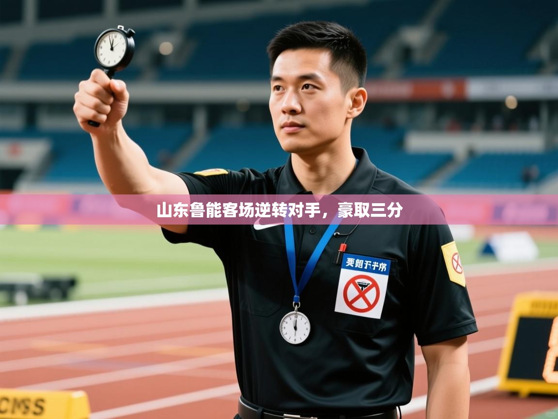 山东鲁能客场逆转对手，豪取三分  第2张