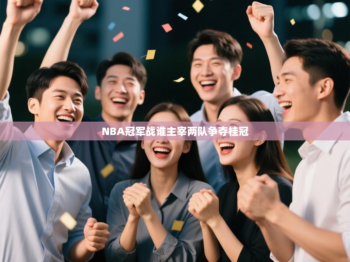 NBA冠军战谁主宰两队争夺桂冠  第2张
