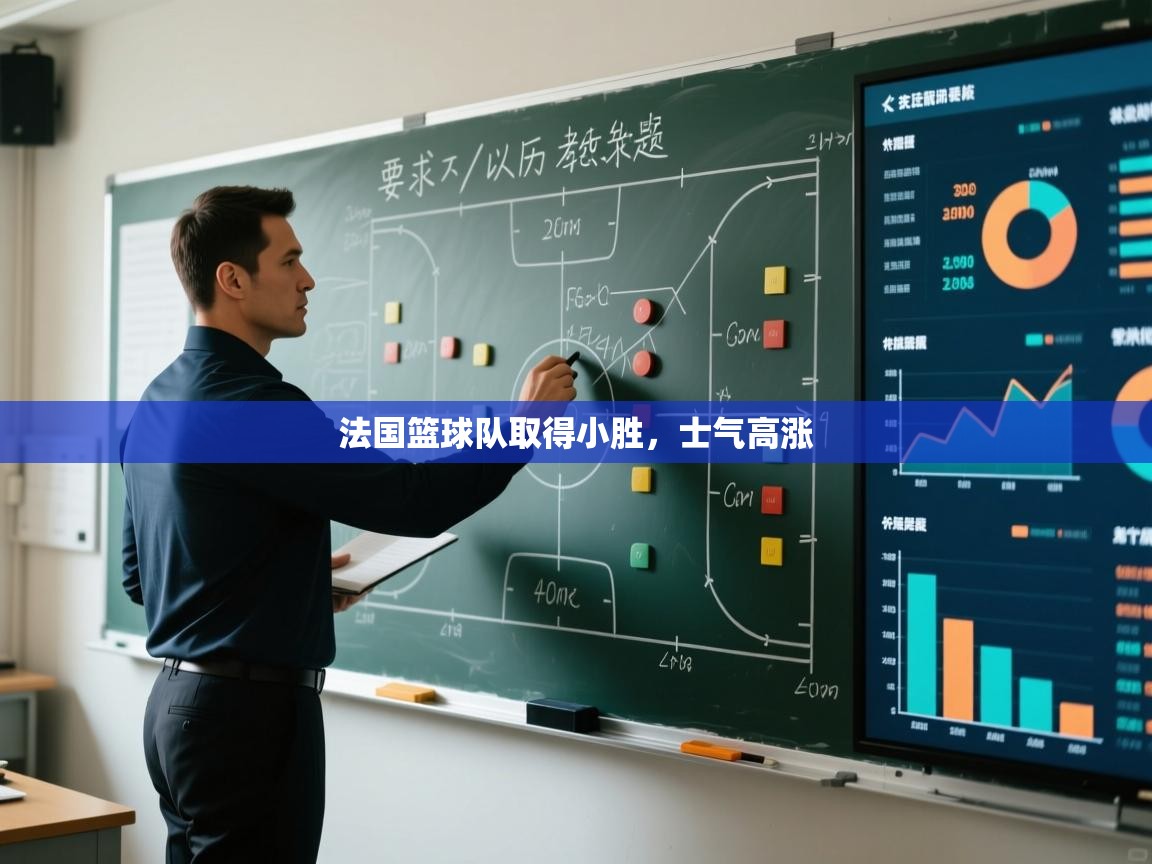 法国篮球队取得小胜，士气高涨  第1张